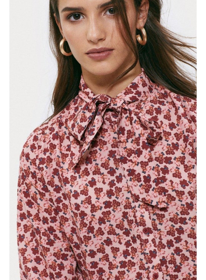 RINA Casual Stylish Top Multicolour - Image 3