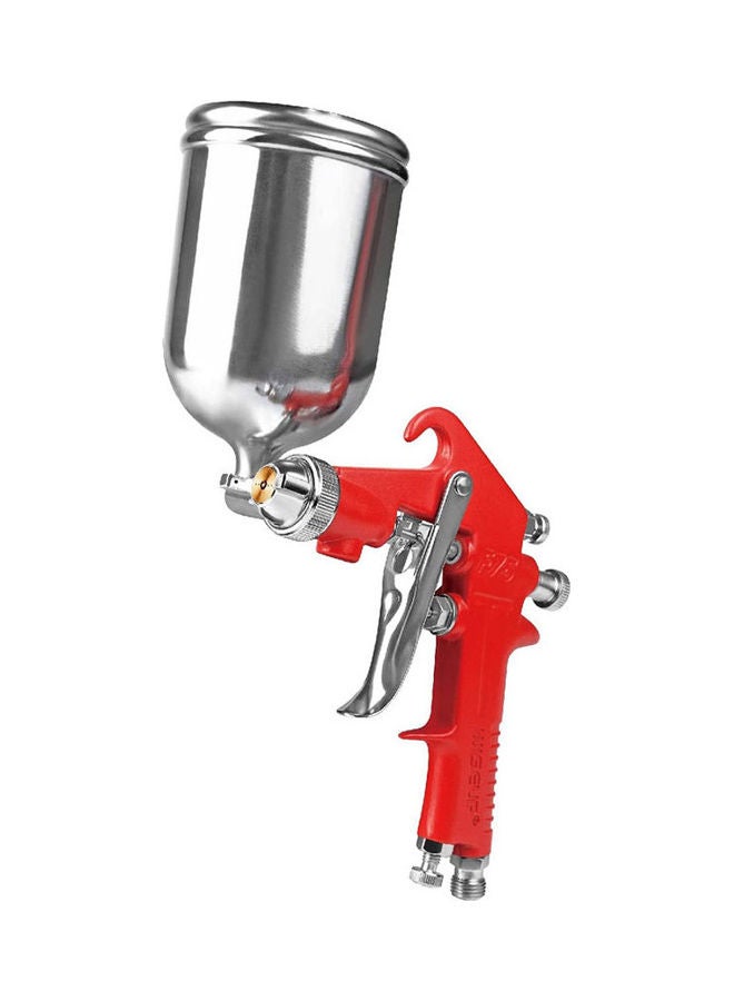 Duku Straight Stainless Steel Mifey Duty Silver - Image 1