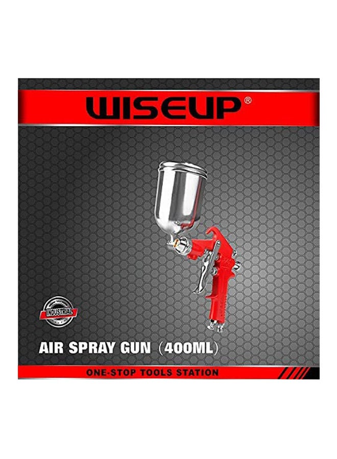 Duku Straight Stainless Steel Mifey Duty Silver - Image 2