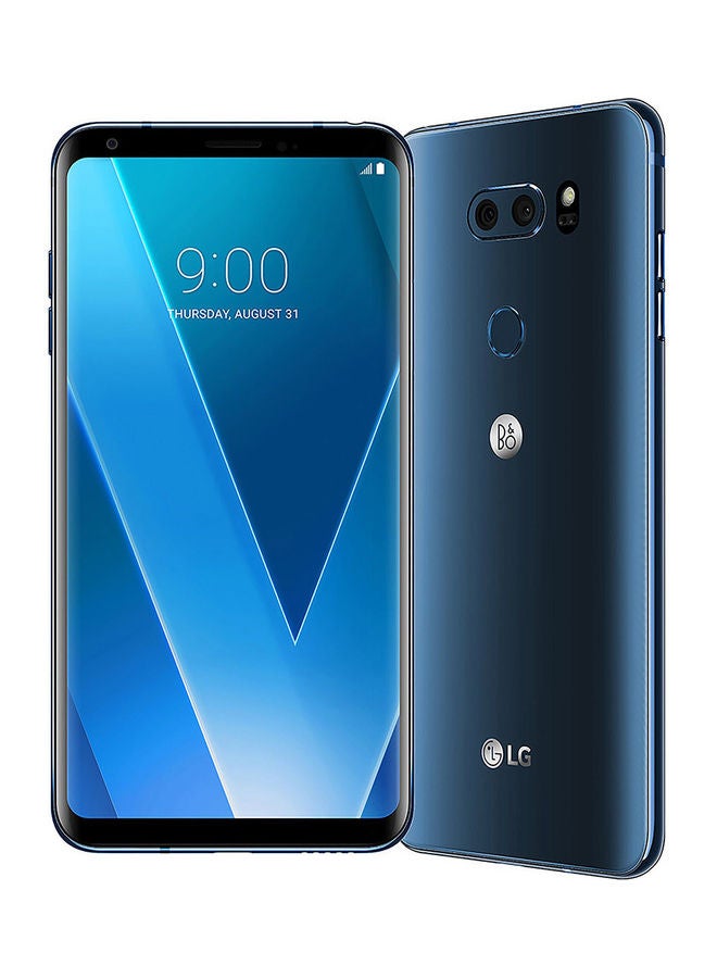 LG - V30 Single SIM 4GB RAM 64GB 4G LTE - Image 1
