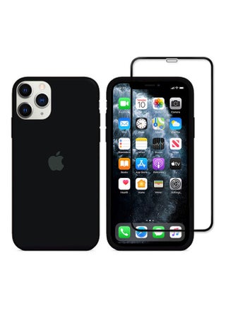 Clear/Black