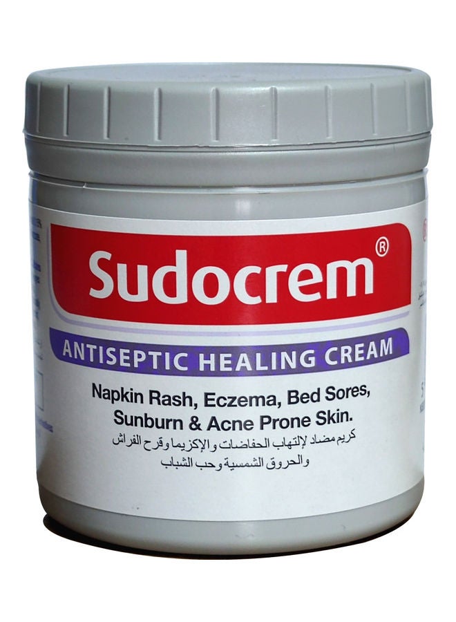 Sudocrem Antiseptic Healing Cream 250G Jar  - Image 1