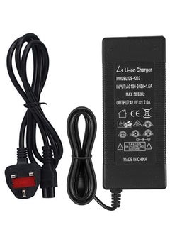 لينكس سكوتر درفت كهربائي مزود بعدد 3 عجلات وإضاءة LED 70x20x57سم  - Image 5