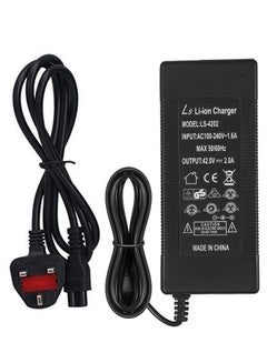 لينكس سكوتر درفت كهربائي مزود بعدد 3 عجلات وإضاءة LED 70x20x57سم  - Image 5