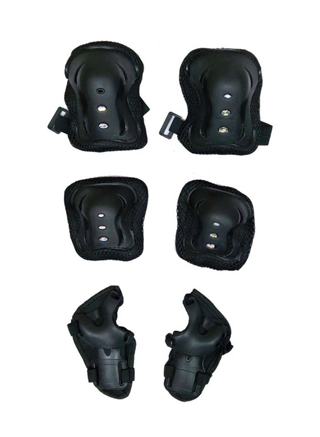 lynx 3 Wheel Electric Drift Scooter With LED lights Blue 70x20x57cm - Image 3