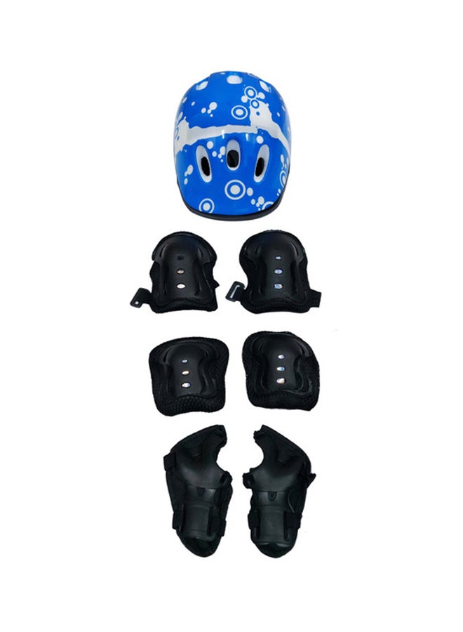 lynx 3 Wheel Electric Drift Scooter With LED lights Multicolour 70x20x57cm - Image 2