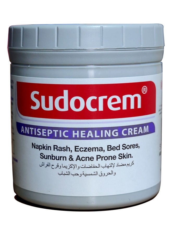Sudocrem - Antiseptic Healing Cream 125G Jar - Image 1