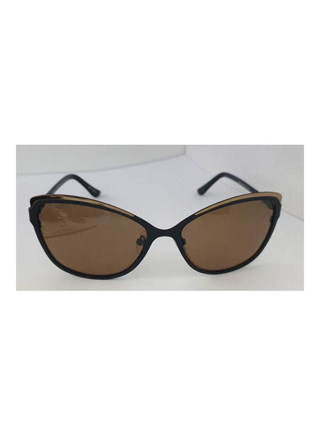 Giotto Women's Cat Eye Sunglasses - 5042W C.3 - Image 2