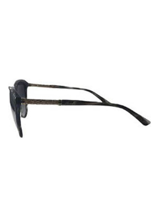 Women's Oval Sunglasses 6108 C7