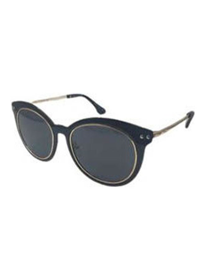 Fox Ford Women's Oval Sunglasses Y55932 T1 - Image 1