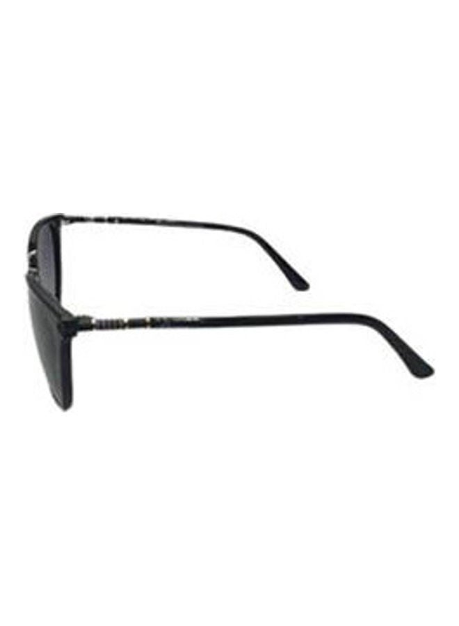 Fox Ford Women's Oval Sunglasses  6204 C1 - Image 3