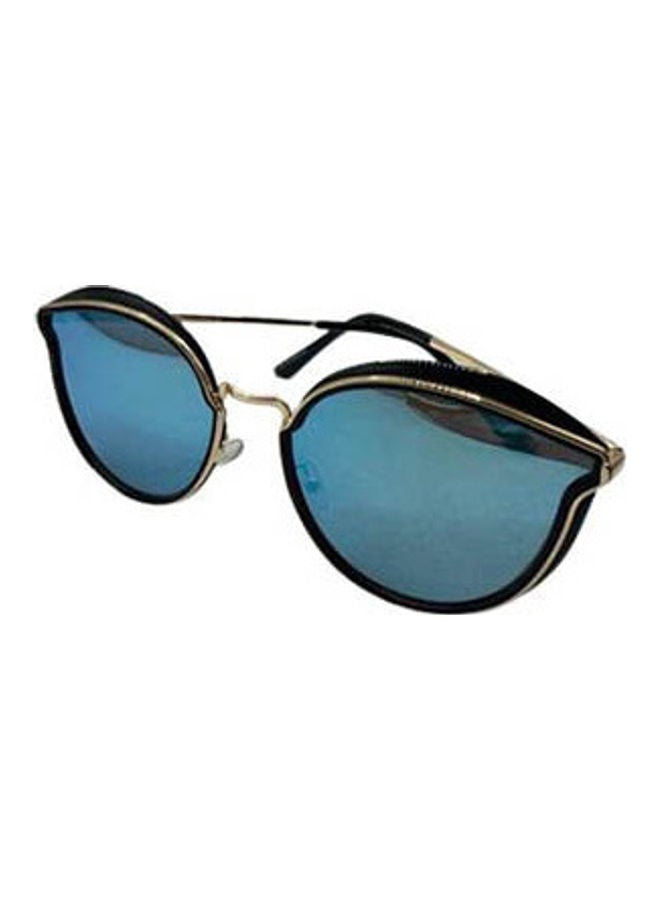 Fox Ford Women's Cat Eye Sunglasses  6146 C3 - Image 1