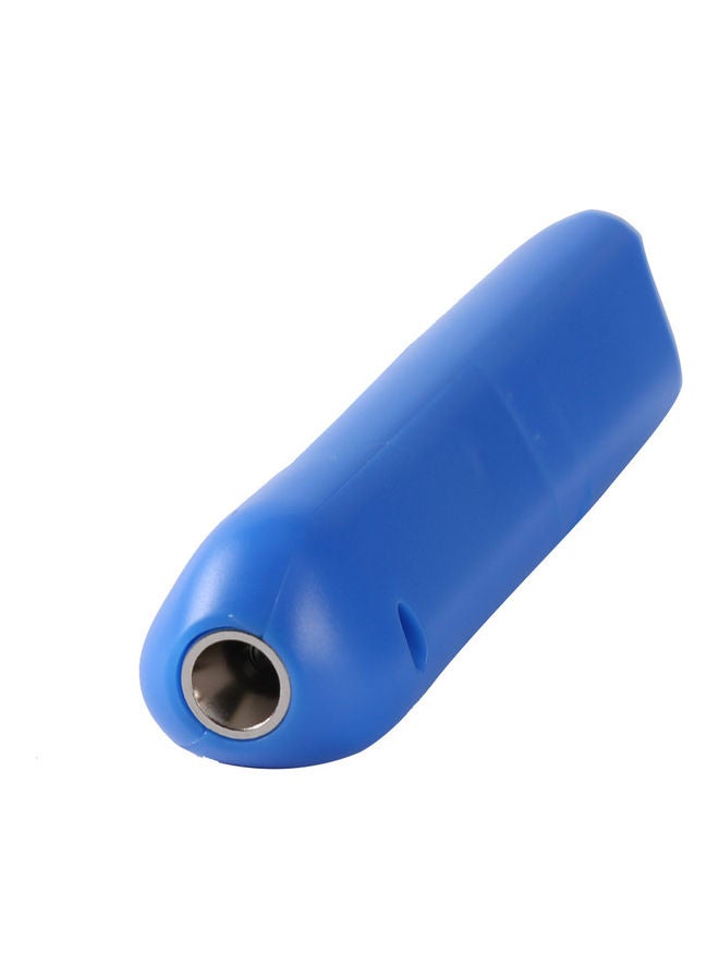 Temperature Measuring Pen With LCD Display Blue - Image 5