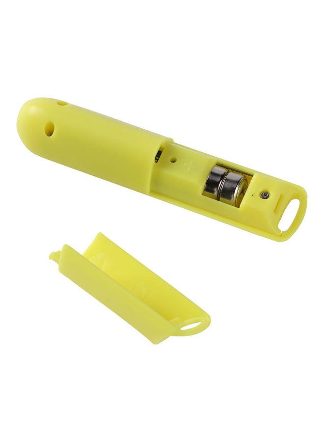 Temperature Measuring Pen With LCD Display Green  - Image 2
