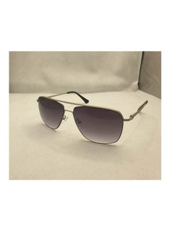 فوكس فورد نظارة شمسية بإطار مربع طراز PR71SS C02 للرجال  - Image 2
