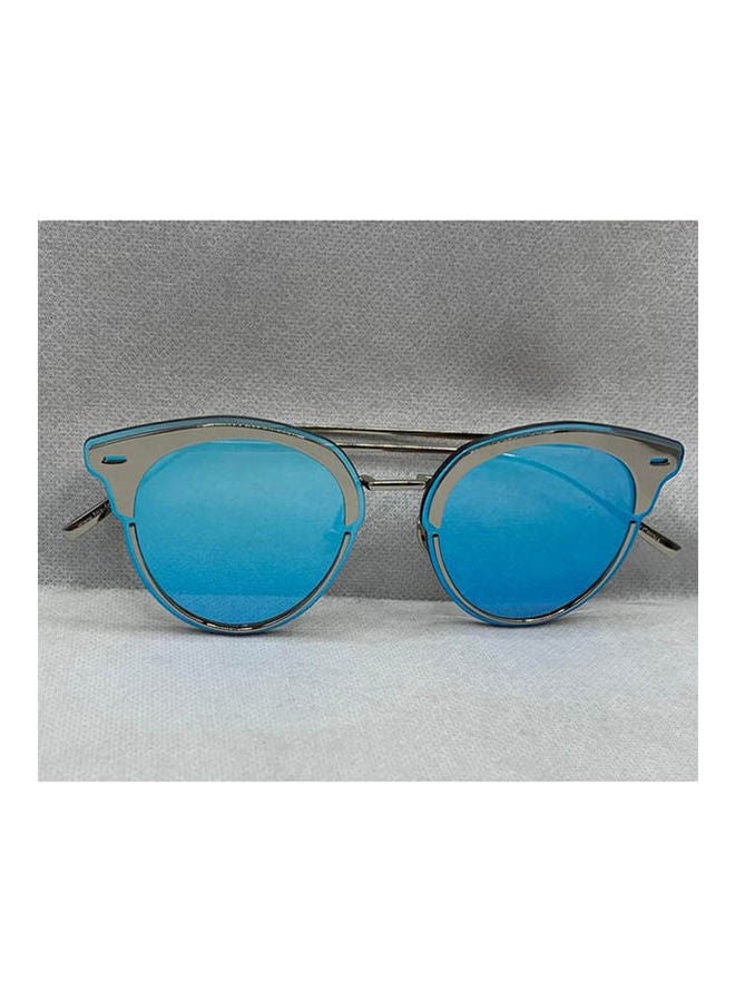 Fox Ford Women's Cat Eye Sunglasses Ks8080 - Image 3