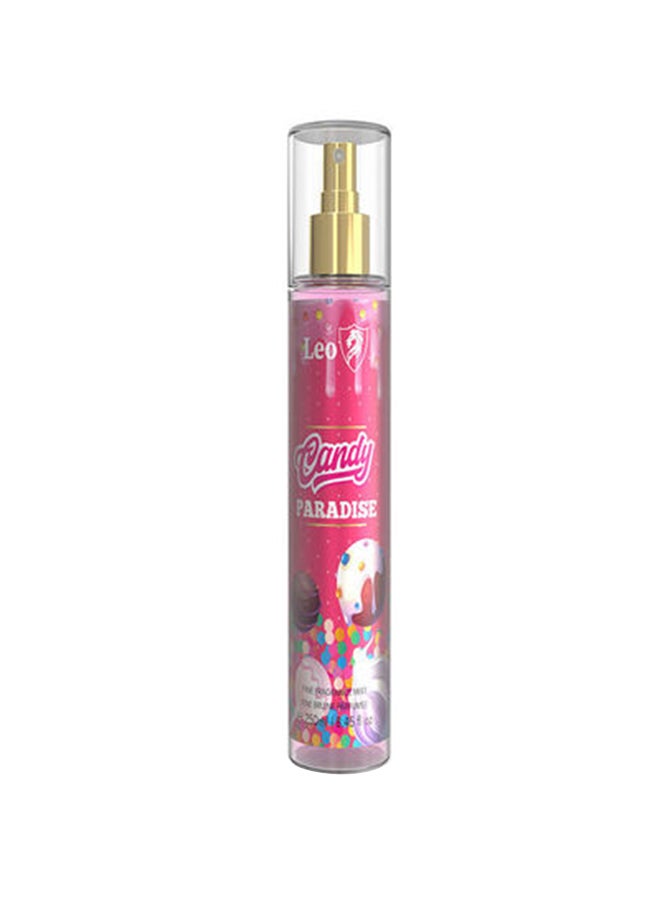 ليو بخاخ معطر للجسم برائحة كاندي بارادايس 250ملليلتر  - Image 1