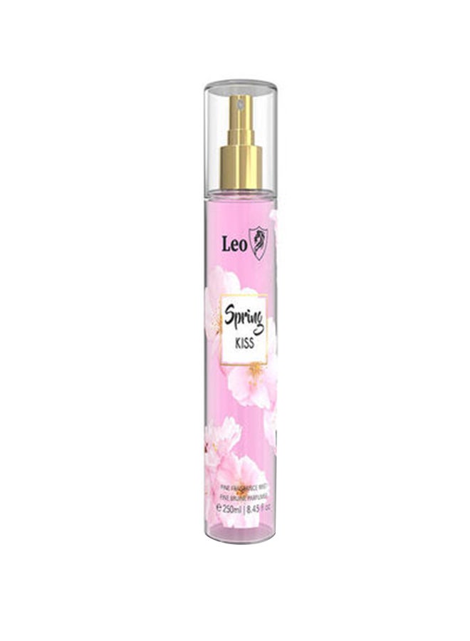 LEO Spring K**s Body Mist 250ml  - Image 1
