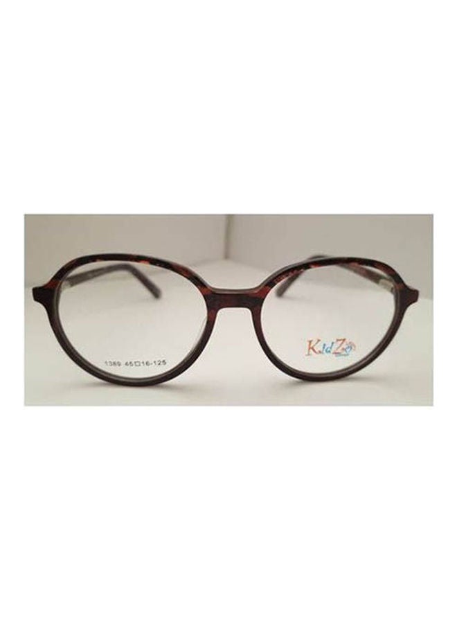 women Round Eyewear 1389 C 15 - v1631709609/N50909520A_3