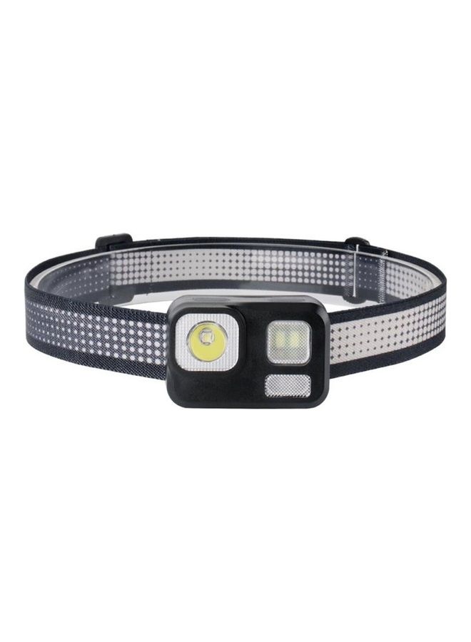 BGM 11 LED 360 Degrees Rotating USB Charging Outdoor Camping Light - Image 1