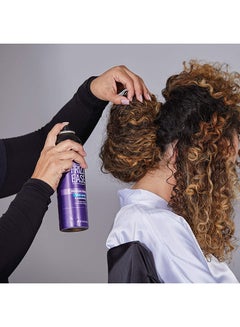 John Frieda Frizz Ease Moisture Barrier Firm Hold Spray 340grams  - Image 3