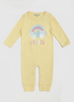 Dull Yellow