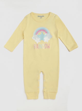 Dull Yellow