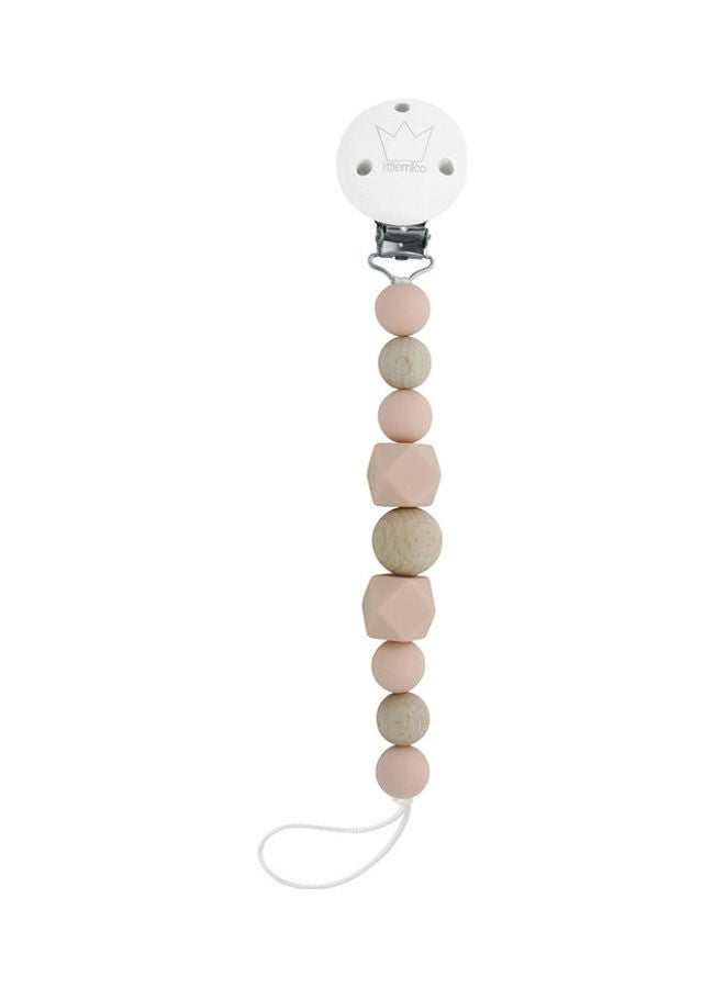littlemico Estrela Pacifier Holder 