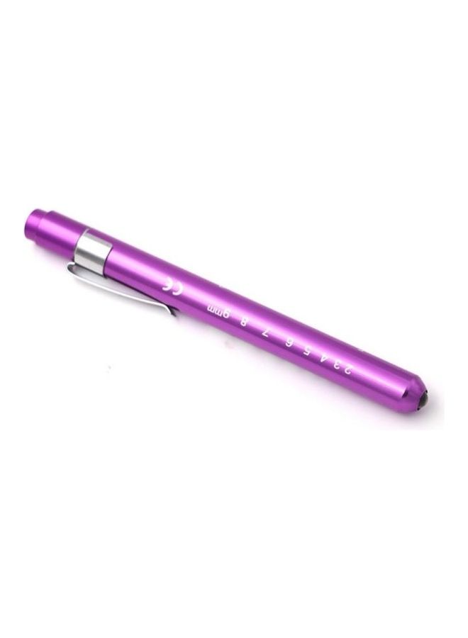 BGM 5-Piece LED Pocket Penlight Torch - Image 2