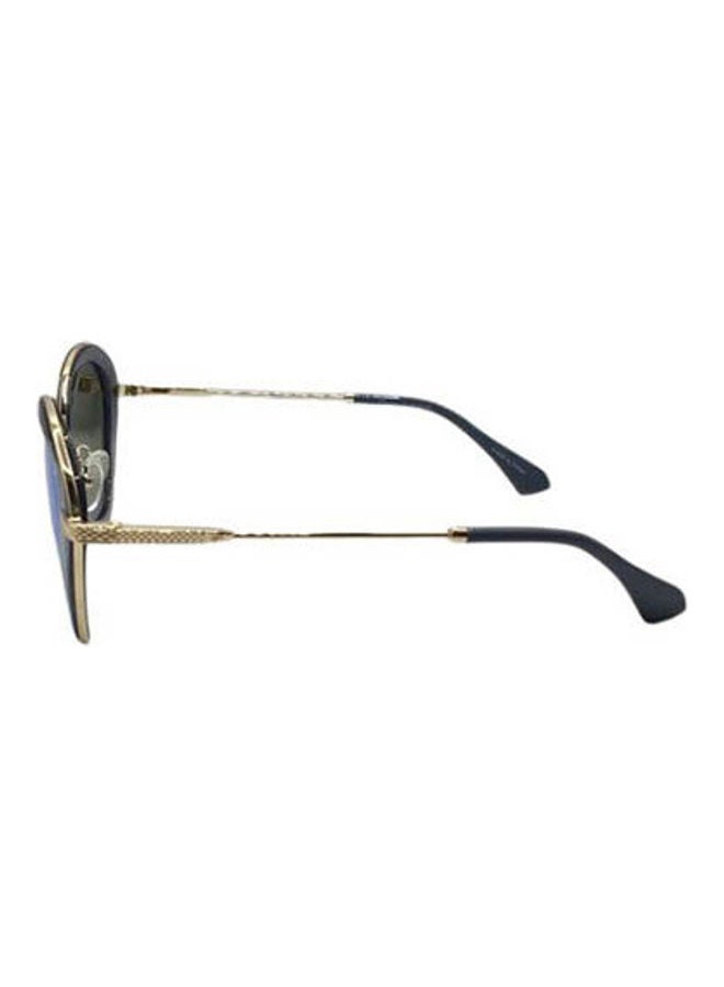Fox Ford Women's Cat Eye Sunglasses 6086 - C4 - Image 2