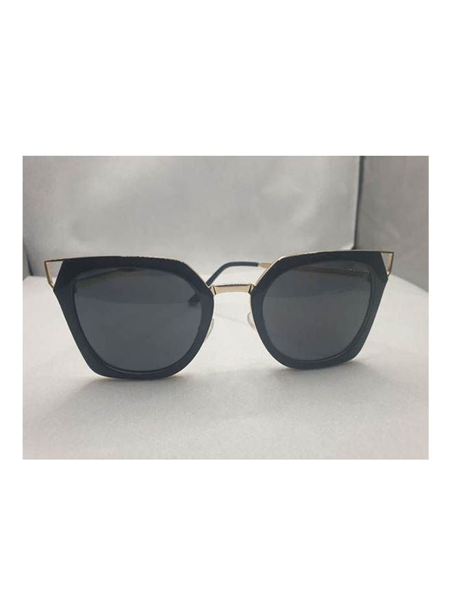 Fox Ford Women's Cat Eye Sunglasses Fox Ford 6126 C1 - Image 3