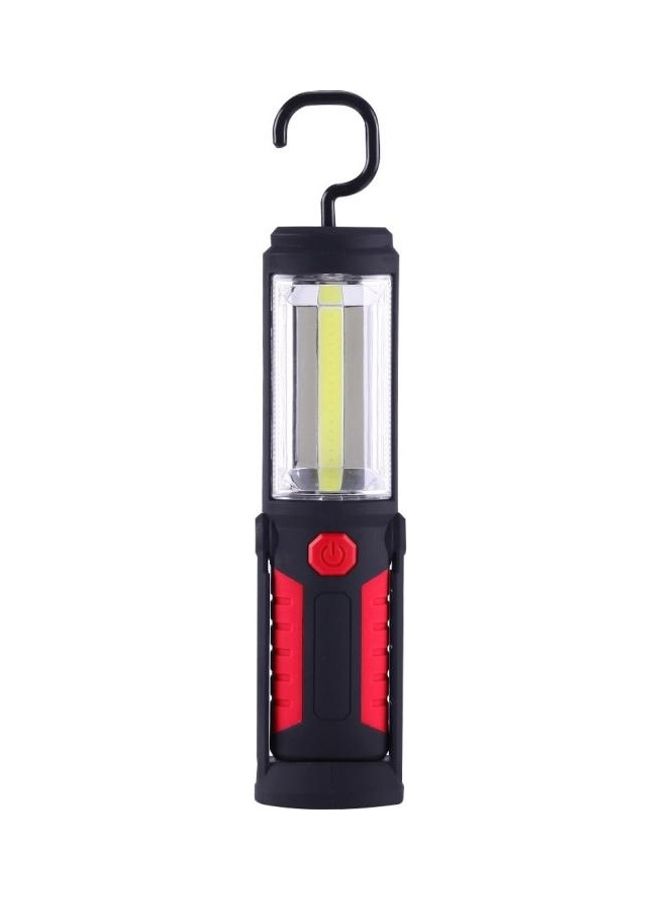BGM IP43 Waterproof 400 LM LED Torch Work Light Multicolour  - Image 2