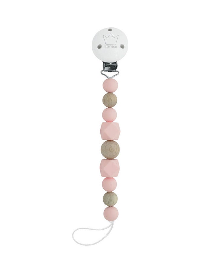 littlemico Estrela Pacifier Holder 