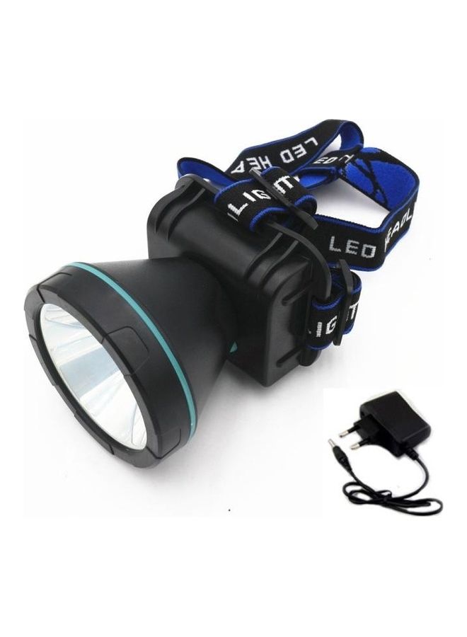 BGM Waterproof Rechargeable Outdoor Headlight - Image 2