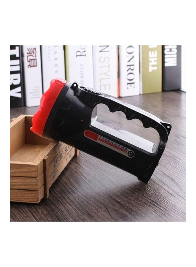 BGM 2-Mode Rechargeable Strong LED Flashlight - Image 4