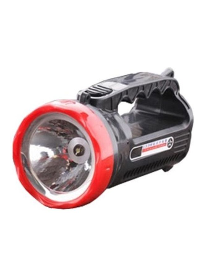 BGM 2-Mode Rechargeable Strong LED Flashlight - Image 1
