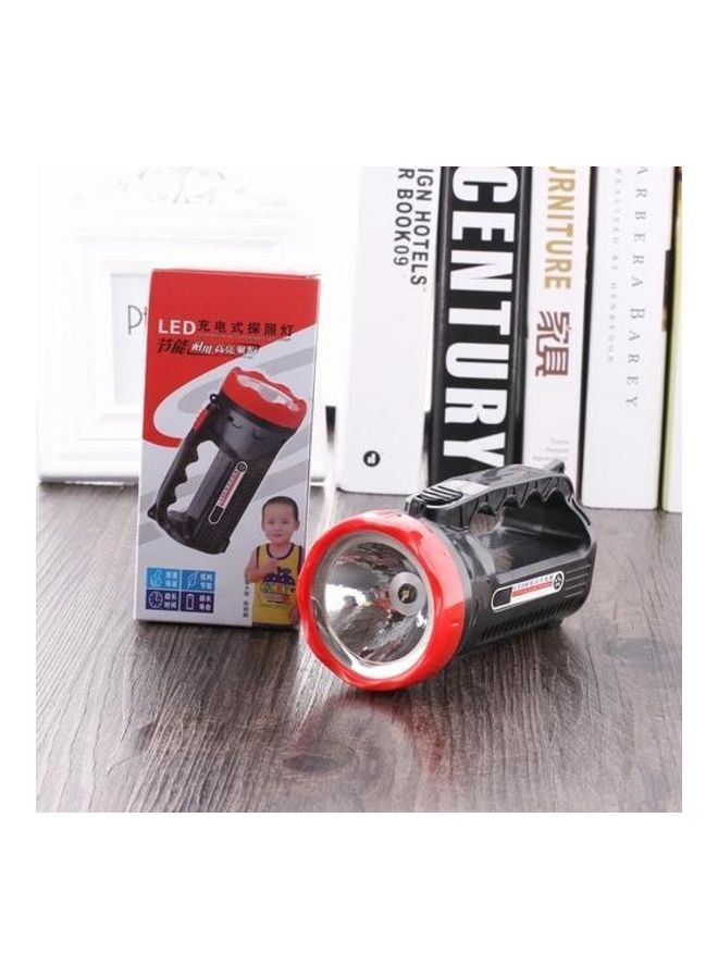 BGM 2-Mode Rechargeable Strong LED Flashlight - Image 2