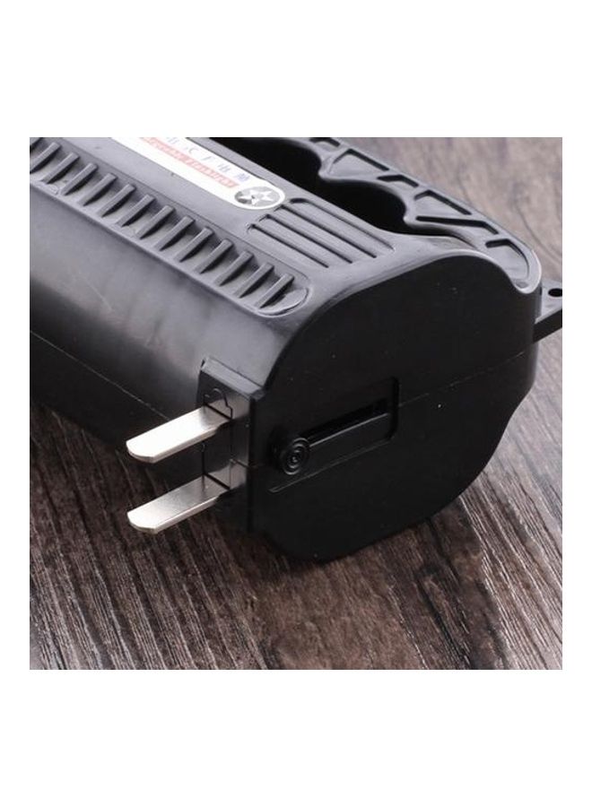 BGM 2-Mode Rechargeable Strong LED Flashlight - Image 5