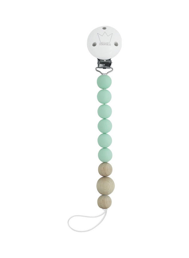 littlemico Sol Pacifier Holder 