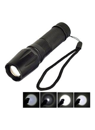 LT-SI CREE XM-L T6 5-Mode White Light LED Flashlight, 2000 LM Adjustable Focus - v1631712572/N50909013A_1