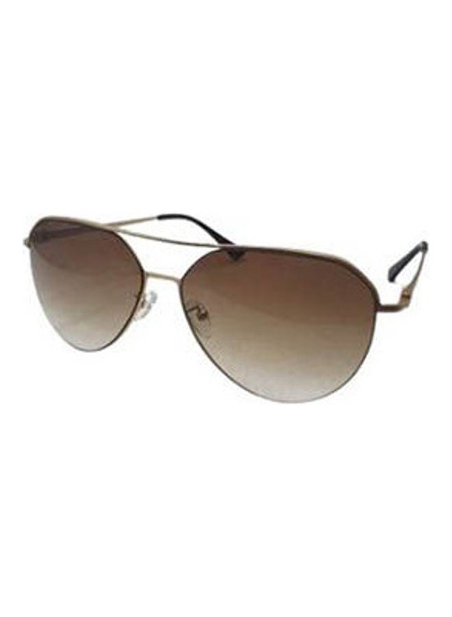 Fox Ford - Men's Aviator Sunglasses Pr70Ss C01 - Image 1
