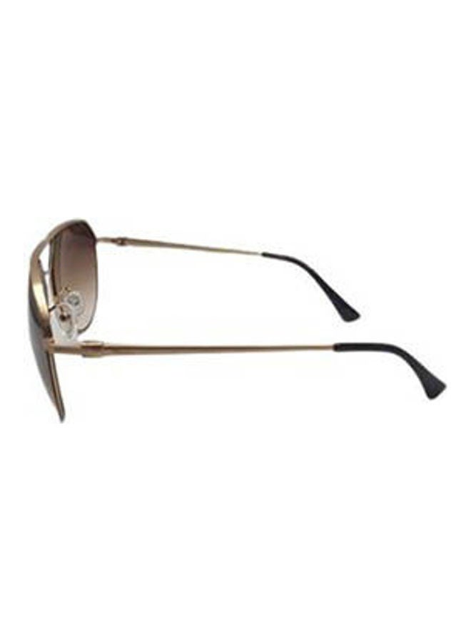 Fox Ford - Men's Aviator Sunglasses Pr70Ss C01 - Image 1