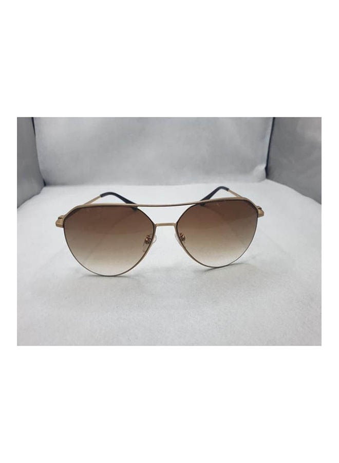 Fox Ford - Men's Aviator Sunglasses Pr70Ss C01 - Image 1