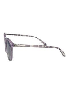 فوكس فورد نظارة شمسية بإطار دائري طراز Y55936 T122 للنساء  - Image 2