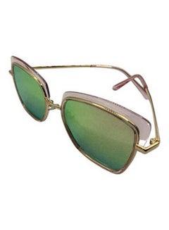 Women's Cat Eye Sunglasses 6162 C 5