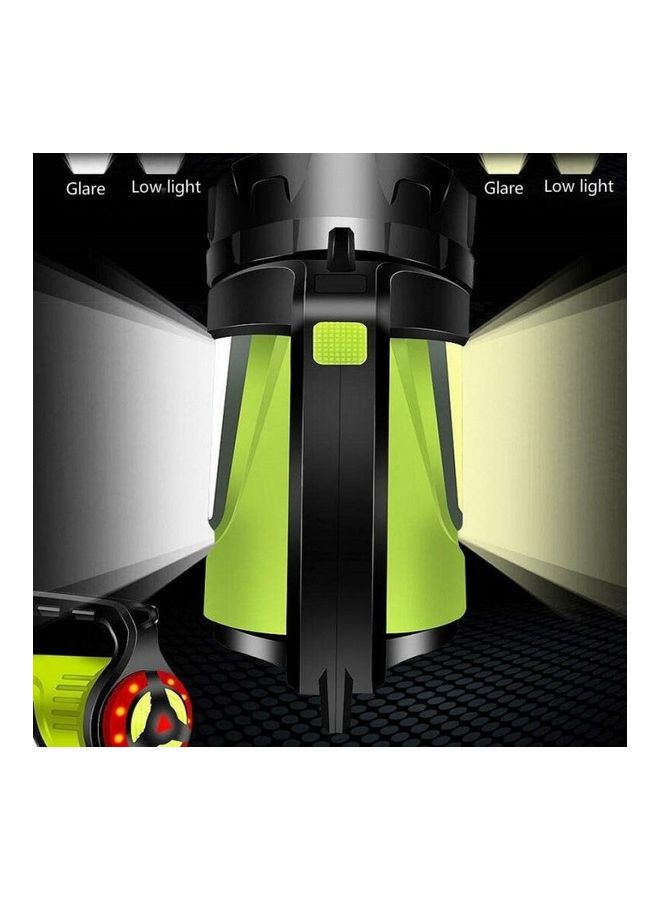 بي جي إم كشاف محمول متعدد الوظائف ومضاد للماء - Image 3