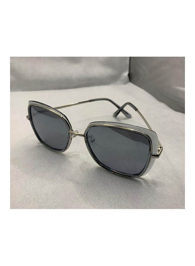 Fox Ford Women's Butterfly Sunglasses 6157 C2 - Image 3