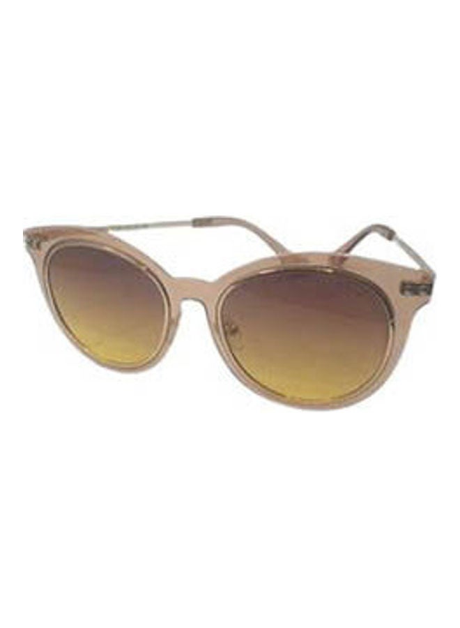 Fox Ford Women's Oval Sunglasses Y55932 T105 - Image 1