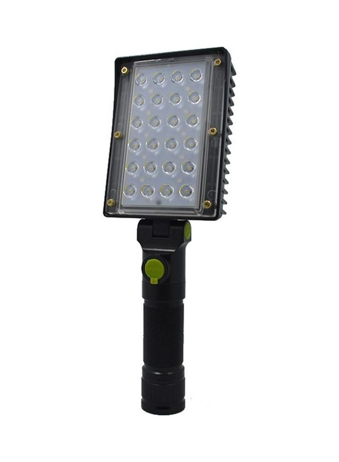 BGM LED Portable Handheld Mobile Work Light  - Image 1