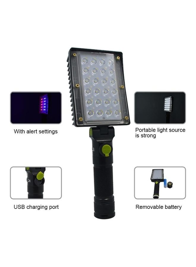 BGM LED Portable Handheld Mobile Work Light  - Image 4